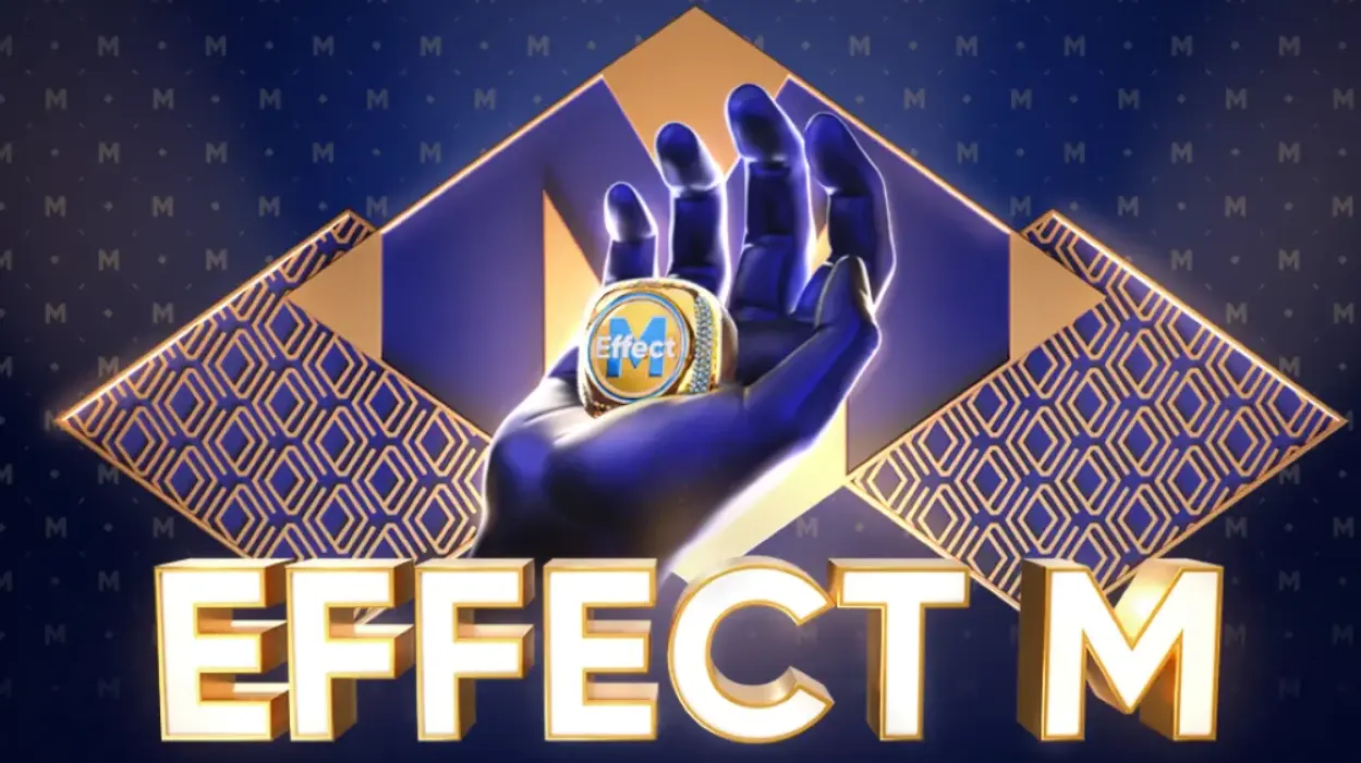 Акция Effect M от 1xBet Акция Effect M от 1xBet