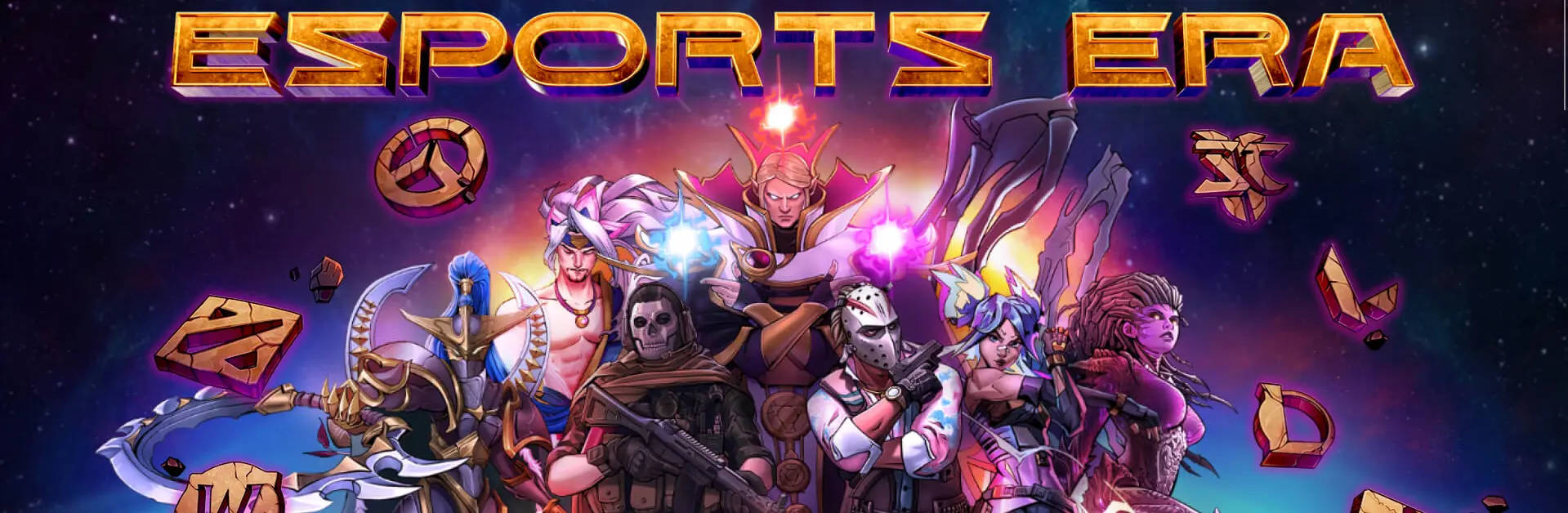 Esports Era Esports Era